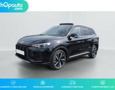 MG ZS Saint-Jouan-des-Guérets