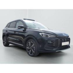 MG ZS 1.5 L Hybrid+ 197 ch Luxury occasion - Saint-Jouan-des-Gu&eacute;rets - photo 3/14