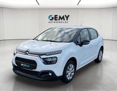 Citroen C3 Saint-Malo