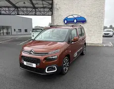 Citroen Berlingo Saint-Léger-de-Linières