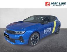 Opel Astra Anthy-sur-Léman