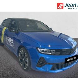 Opel Astra Astra Electrique 156 ch & Batterie 54 kWh Edition Anthy-sur-L&eacute;man