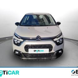 Citroen C3 C3 PureTech 83 S&S BVM5 Feel Pack Saint-Malo
