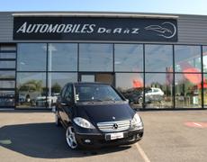 Mercedes Classe A Laval