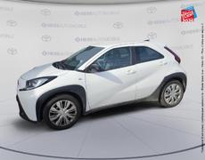 Toyota Aygo X Thionville