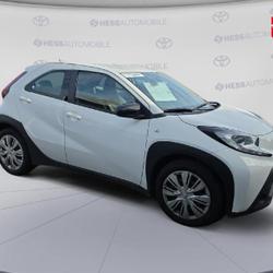 Toyota Aygo X 1.0 VVT-i 72ch Dynamic MY23 Thionville
