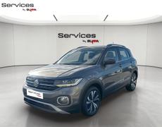 Volkswagen T-Cross Montceau-les-Mines