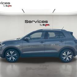Volkswagen T-Cross T-Cross 1.0 TSI 115 Start/Stop BVM6 Lounge Business Montceau-les-Mines