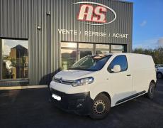 Citroen Jumpy Ploudaniel