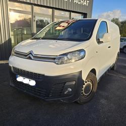 Citroen Jumpy III M BUSINESS 2.L 120 BLUE HDI occasion - Ploudaniel - photo 2/15