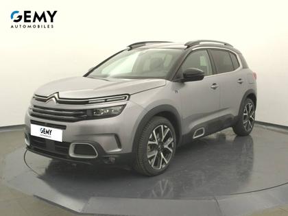 Citroen C5 Aircross - C5 Aircross Hybride Rechargeable 225 S&S e-EAT8 Shine Pack - 19 950 €