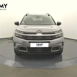 Citroen C5 Aircross C5 Aircross Hybride Rechargeable 225 S&S e-EAT8 Shine Pack Saint-Malo