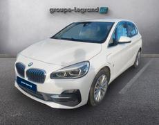 BMW Serie 2 Active Tourer Le Mans