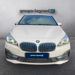 BMW Serie 2 Active Tourer 225xeA 224ch Luxury Le Mans