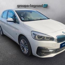 BMW Serie 2 Active Tourer 225xeA 224ch Luxury Le Mans