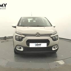 Citroen C3 C3 PureTech 83 S&S BVM5 YOU! Saint-Malo