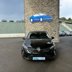 Renault Clio 5 1.5 DCI 100CH EVOLUTION - 25 Chang&eacute;