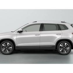 Skoda Karoq 2.0 TDI 150 ch SCR DSG7 Selection occasion - Saint-Jouan-des-Gu&eacute;rets - photo 2/5