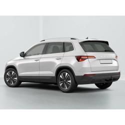 Skoda Karoq 2.0 TDI 150 ch SCR DSG7 Selection occasion - Saint-Jouan-des-Gu&eacute;rets - photo 3/5