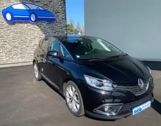 Renault Scenic 4 Changé