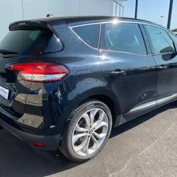 Renault Scenic 4 1.7 BLUE DCI 120CH BUSINESS EDC Chang&eacute;
