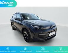 Volkswagen Tiguan Saint-Jouan-des-Guérets