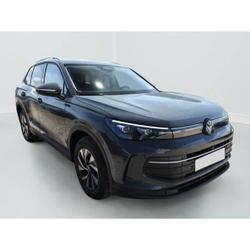 Volkswagen Tiguan 1.5 eHybrid 204ch DSG6 VW Edition occasion - Saint-Jouan-des-Gu&eacute;rets - photo 2/15