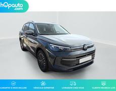 Volkswagen Tiguan Saint-Jouan-des-Guérets