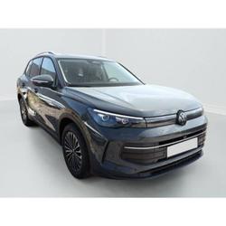 Volkswagen Tiguan 1.5 ETSI 150CH DSG7 VW EDITION occasion - Saint-Jouan-des-Gu&eacute;rets - photo 2/16