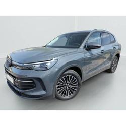 Volkswagen Tiguan 1.5 ETSI 150CH DSG7 VW EDITION occasion - Saint-Jouan-des-Gu&eacute;rets - photo 3/16