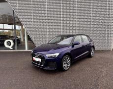 Audi A1 Sportback Saint-Avit