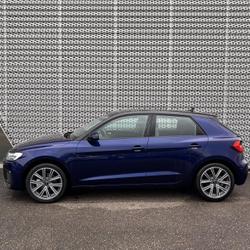 Audi A1 Sportback 30 TFSI 116 ch S tronic 7 Design occasion - Saint-Avit - photo 2/33