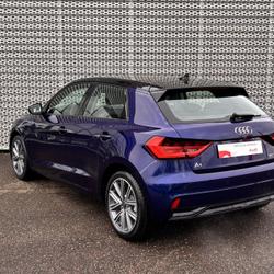 Audi A1 Sportback 30 TFSI 116 ch S tronic 7 Design occasion - Saint-Avit - photo 3/33