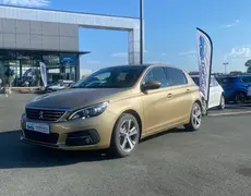Peugeot 308 II Phase 2