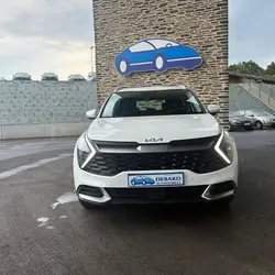 Kia Sportage 1.6 T-GDI 160CH MHEV ACTIVE DCT7 Chang&eacute;