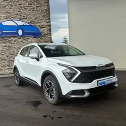 Kia Sportage 1.6 T-GDI 160CH MHEV ACTIVE DCT7 Chang&eacute;
