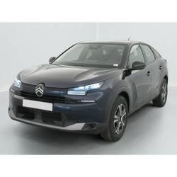Citroen C4 Hybride 110 ch e-DCS6 You occasion - Saint-Jouan-des-Gu&eacute;rets - photo 3/25