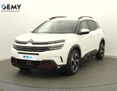 Citroen C5 Aircross Saint-Malo