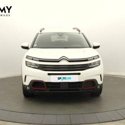 Citroen C5 Aircross C5 Aircross BlueHDi 130 S&S BVM6 Feel Saint-Malo