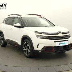 Citroen C5 Aircross C5 Aircross BlueHDi 130 S&S BVM6 Feel Saint-Malo