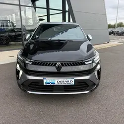 Renault Captur 1.8 E-TECH FULL HYBRID 160CH ESPRIT ALPINE - 25 Ibos