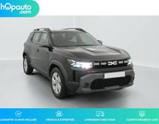 Dacia Duster Laval