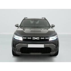 Dacia Duster Mild Hybrid 140 Expression occasion - Laval - photo 2/28