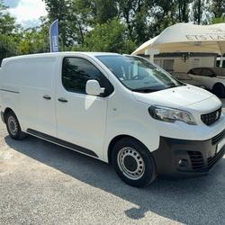 Peugeot Expert BLUEHDI 150 S&S COMPACT PREMIUM PACK Gervans