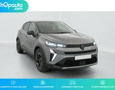 Renault Captur Cesson-Sévigné