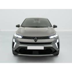 Renault Captur E-Tech full hybrid 160 ch esprit Alpine occasion - Laval - photo 2/27