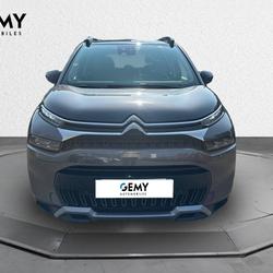 Citroen C3 Aircross C3 Aircross PureTech 130 S&S EAT6 Shine Pack Saint-Malo