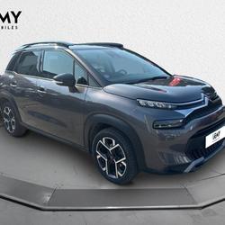 Citroen C3 Aircross C3 Aircross PureTech 130 S&S EAT6 Shine Pack Saint-Malo