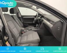 Volkswagen Passat Laval