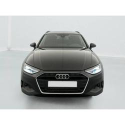 Audi A4 Avant 35 TFSI 150 S tronic 7 Design occasion - Saint-Jouan-des-Gu&eacute;rets - photo 2/21